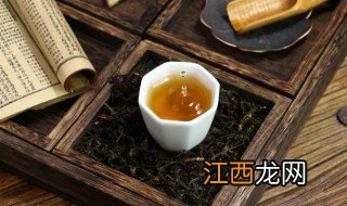 茶叶泡过后能保存多久 茶叶泡过后能保存多久的水