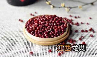 红豆用烤箱烤多久能熟啊 红豆用烤箱烤多久能熟