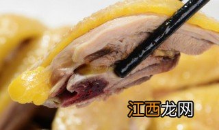 鸡肉煲汤怎么做好吃又简单 鸡肉煲汤怎么做好吃