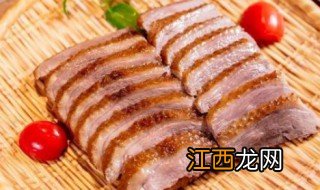 鹅肉禁忌大全 鹅肉有什么营养价值?