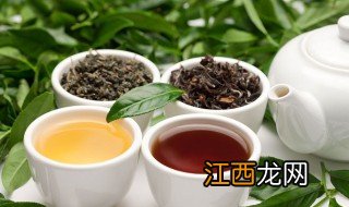 冬天多喝红茶还是绿茶好 冬天多喝红茶还是绿茶