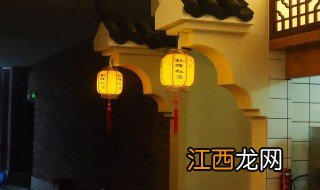 有古代韵味的酒楼名字 有古代韵味的酒楼名字有哪些