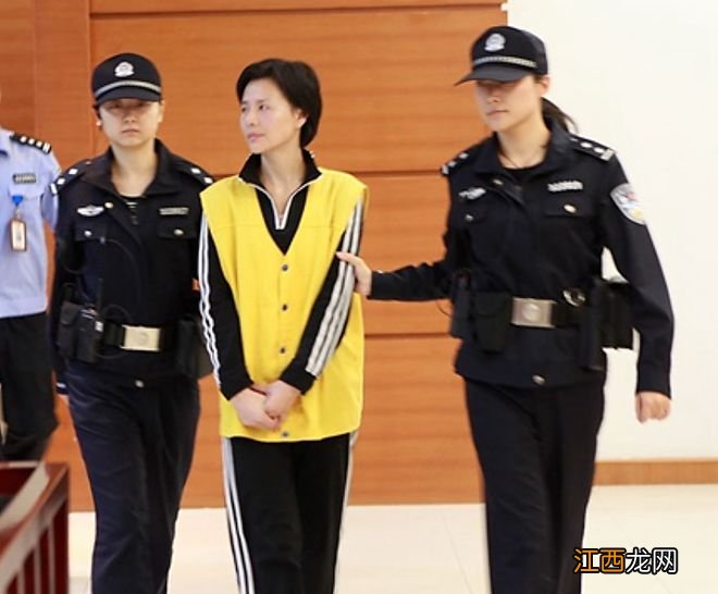 常熟第一美女：靠&quot;借钱&quot;过奢靡生活，4年借了17亿，最终被判死刑