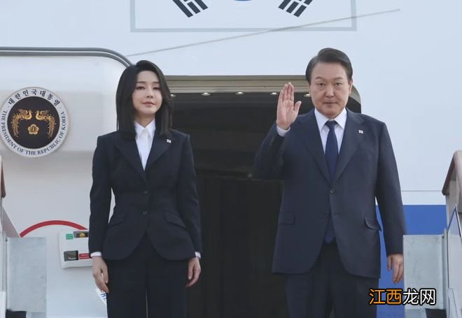 韩第一夫人再陷争议!韩网吵翻天的背后细思极恐……