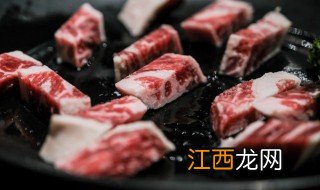 牛肉片的做法 牛肉片的做法大全