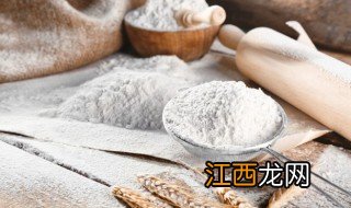 怎样做面粉不油炸好吃视频 怎样做面粉不油炸好吃