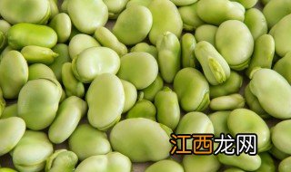 香辣蚕豆怎么做的好吃 香辣蚕豆怎样制作