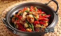 麻辣干锅怎么做 麻辣干锅需要什么食材