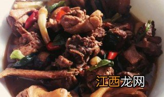 鸡鸭怎么做才好吃 鸡鸭怎么做营养又好吃