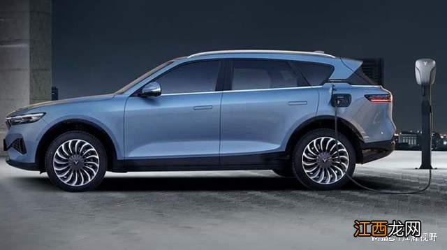 岚图汽车拿下近50亿融资?为啥是个大车企都要独立做新能源?