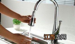 更换厨房水龙头视频教程 如何更换厨房水龙头