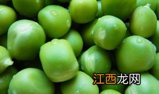 耙碗豆用高压锅怎么做好吃 耙碗豆用高压锅怎么做