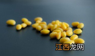 黄豆怎么腌制好吃 黄豆怎么腌好吃