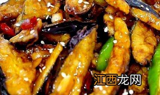 炸的茄子怎么炒好吃 炸的茄子怎么炒好吃又简单