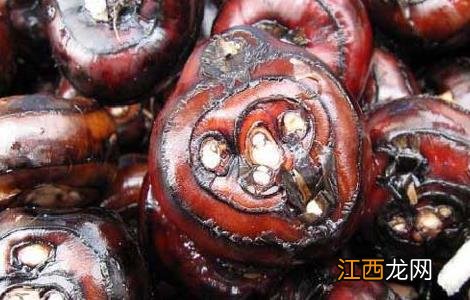 荸荠是水果还是蔬菜?