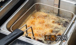 鱼肉怎么炸好吃,鱼肉怎么炸好吃又嫩
