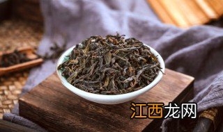 普洱熟茶是怎么制作的 普洱熟茶是怎么制作的视频