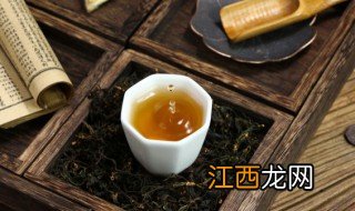 普洱茶怎么分生茶熟茶 普洱茶怎么分生茶熟茶和生茶