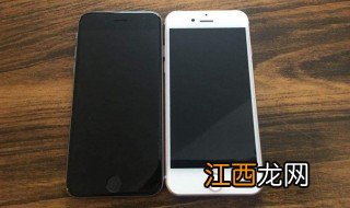 iphone7换内存教程 iphone7怎么换内存