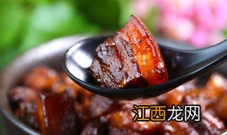 怎么用电饭锅做红烧肉，怎么用电饭锅做红烧肉?