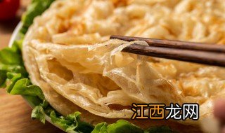 手抓饼需要什么材料 手抓饼需要什么材料该怎么做