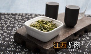 庐山云雾属于什么茶类,庐山云雾茶有几种