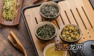 女人秋天适合喝什么茶菊花 秋天喝菊花茶好吗应该跟什么搭配的