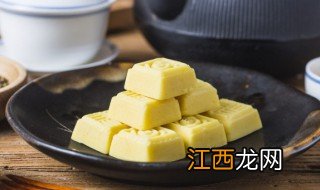 端午节为何吃绿豆糕 中秋节吃绿豆糕是什么意思