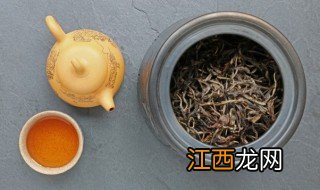 秋天中年女人喝什么茶好 秋天中年女人喝什么茶好呢