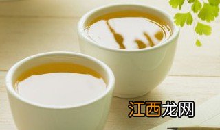 秋天和女人喝什么茶最好 秋天和女人喝什么茶