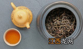 安神茶属于浓茶吗 安神茶是什么茶