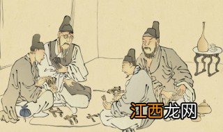 古代没有风扇怎么过夏天的，古代没有风扇怎么过夏天的冬天