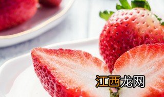 做草莓酱需要放什么，做草莓酱需要放什么糖