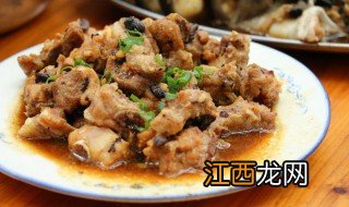 排骨焖土豆需要什么配料呢 排骨焖土豆需要什么配料