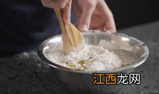 牛舌饼需要什么材料 牛舌饼的原料