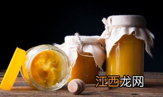 果蜜的制作方法简单家常做法 果蜜的制作方法简单家常