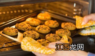 用烤箱怎么做饼? 怎样做烤箱里的饼好吃