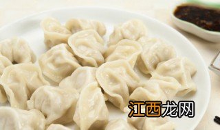 包菜饺子煮多久熟透 包菜饺子煮多久熟透能吃