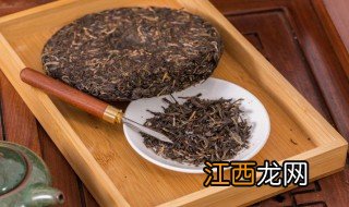 普洱生茶是什么茶类型 普洱生茶是什么茶类