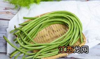 怎样炒豆角炒肉好吃 怎样炒豆角