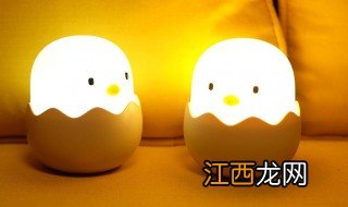 小夜灯的制作方法视频 小夜灯的制作方法