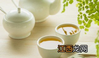 秋天女人喝什么茶补水 秋天女人喝什么茶补水好