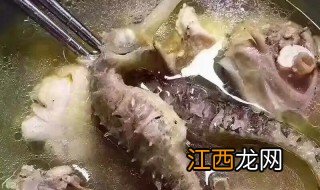 海马怎样煲汤 海马怎样煲汤给小孩子喝