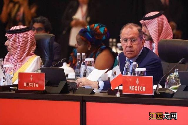 法媒:波兰拒绝拉夫罗夫入境参会