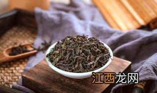 秋天喝什么茶好女人乌龙茶 乌龙茶适合秋天喝吗