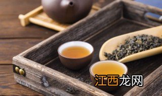 女人秋天喝啥茶好 女人秋天泡什么茶好呢