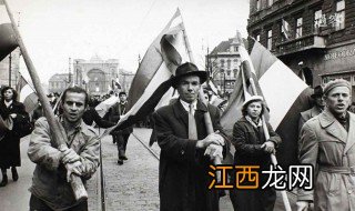 啥叫托派 托派分子是什么意思