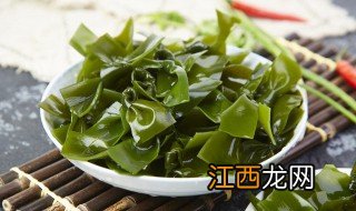 海带怎么煲汤? 海带怎样煲汤