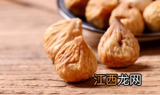 无花果怎样煲汤 无花果怎样煲汤催乳