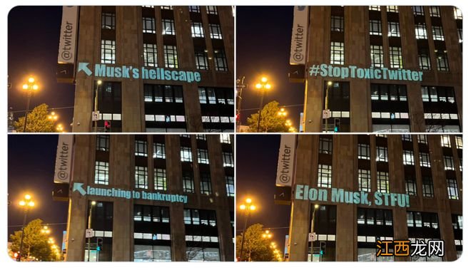 马斯克：996？ 推特员工：886！ 网友：小蓝鸟真要凉？！